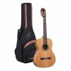 Ortega R20GSNRG Traditional Series gitara klasyczna 4/4 wąski gryf